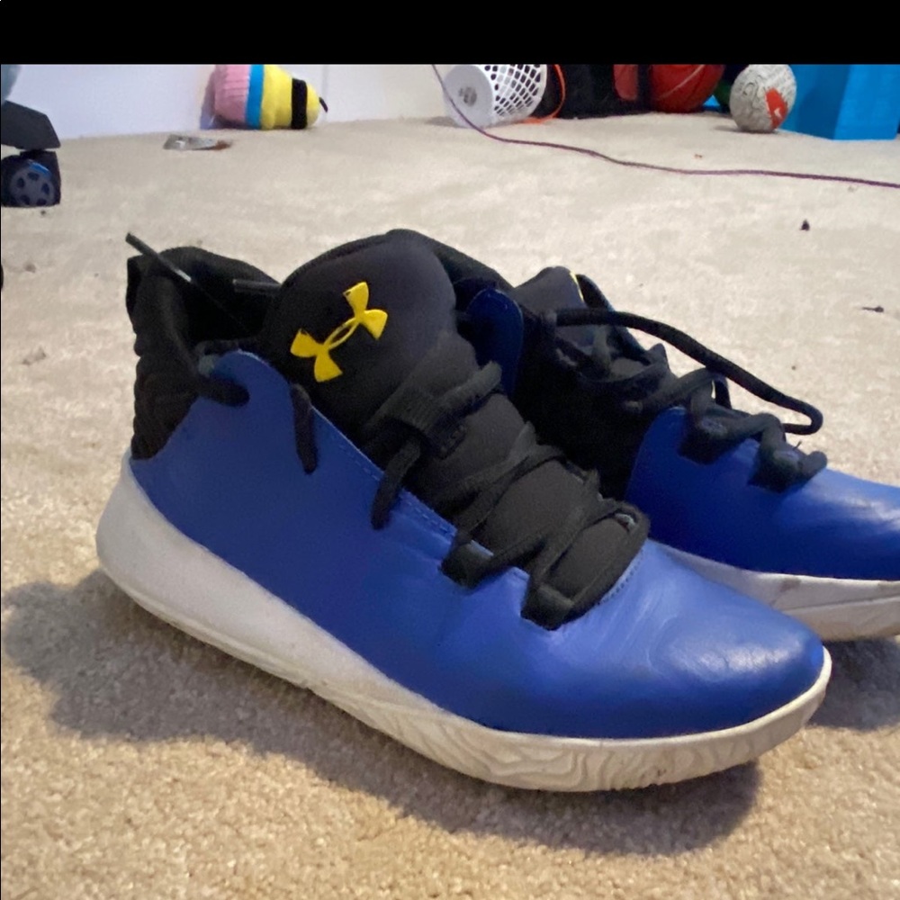 boys Curry’s